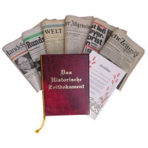 Der Sozialdemokrat ("Berliner Zeitung der SPD")-West